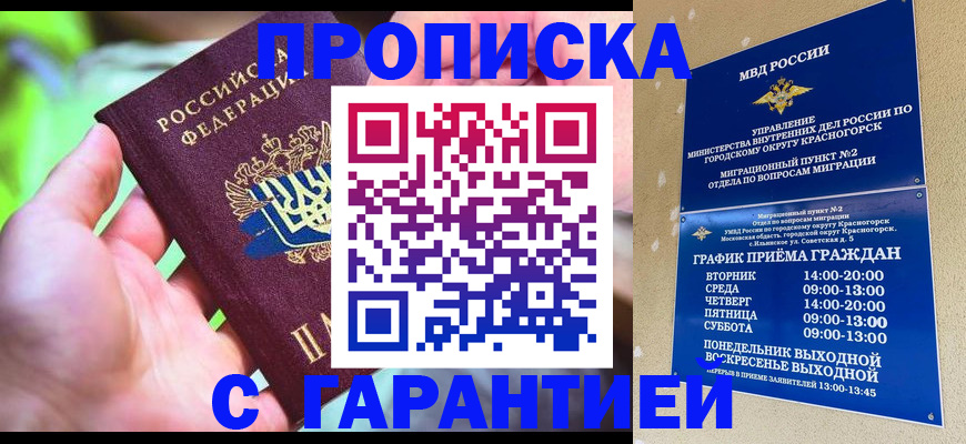 временная регистрация 2025 в Алексеевке